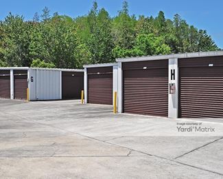 Photo 4 of Castle Keep Mini Storage - 17326 North US 19, Hudson, FL