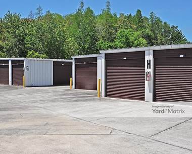 Storage Units for Rent available at 17326 North US 19, Hudson, FL 34667