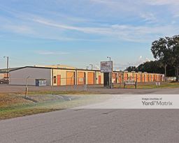 Image for Storage Zone Self Storage - 3616 Century Blvd, Lakeland, FL