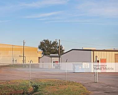 Storage Units for Rent available at 3616 Century Blvd, Lakeland, FL 33811