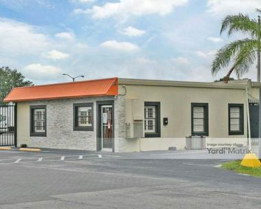 Storage Units for Rent available at 100 Lake Davenport Blvd, Davenport, FL 33897