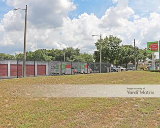 Photo 4 of iStorage - 100 Lake Davenport Blvd, Davenport, FL