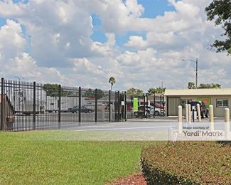 Photo 5 of iStorage - 100 Lake Davenport Blvd, Davenport, FL