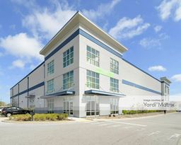 Image for Extra Space Storage - 1225 Missouri Avenue North, Largo, FL