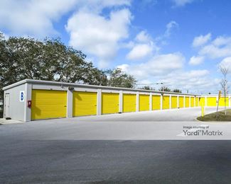 Photo 3 of Extra Space Storage - 1225 Missouri Avenue North, Largo, FL