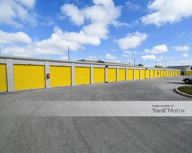 Storage Units for Rent available at 1225 Missouri Avenue North, Largo, FL 33770