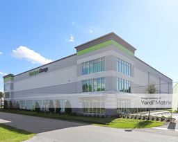 Image for Extra Space Storage - 5012 West Laurel Street, Tampa, FL