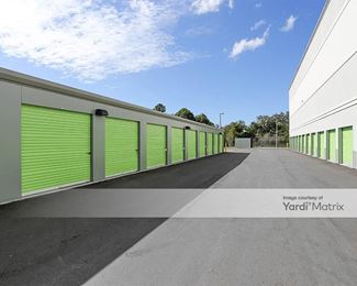 Photo 3 of Extra Space Storage - 5012 West Laurel Street, Tampa, FL