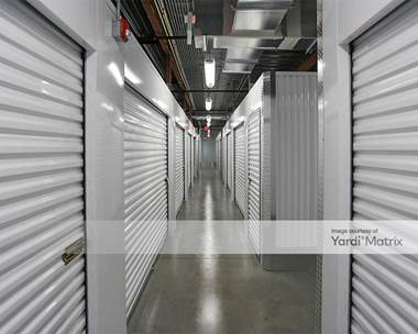Storage Units for Rent available at 5012 West Laurel Street, Tampa, FL 33607