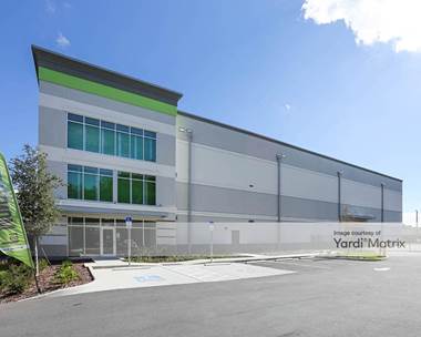 Storage Units for Rent available at 5012 West Laurel Street, Tampa, FL 33607