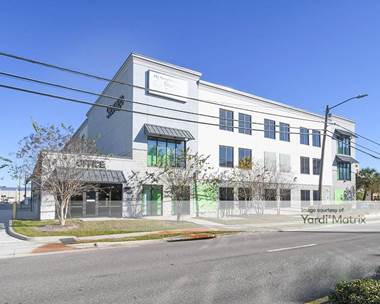 Storage Units for Rent available at 4907 West Cypress Street, Tampa, FL 33607