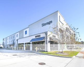 Photo 4 of Prime Storage - 4907 West Cypress Street, Tampa, FL