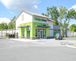 Image for Extra Space Storage - 10670 Bloomingdale Avenue, Riverview, FL