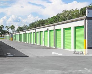 Photo 2 of Extra Space Storage - 10670 Bloomingdale Avenue, Riverview, FL