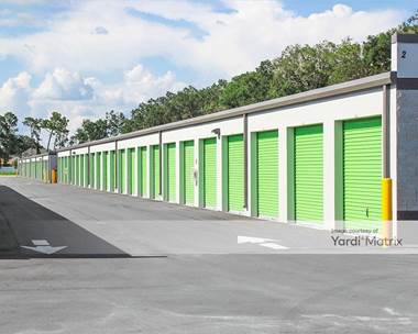 Storage Units for Rent available at 10670 Bloomingdale Avenue, Riverview, FL 33578
