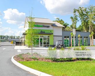 Photo 3 of Extra Space Storage - 10670 Bloomingdale Avenue, Riverview, FL