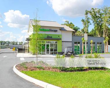 Storage Units for Rent available at 10670 Bloomingdale Avenue, Riverview, FL 33578