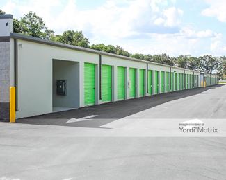 Photo 4 of Extra Space Storage - 10670 Bloomingdale Avenue, Riverview, FL