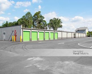 Photo 6 of Extra Space Storage - 10670 Bloomingdale Avenue, Riverview, FL