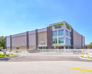 Photo 1 of Extra Space Storage - 10110 Anderson Road, Tampa, FL