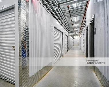 Storage Units for Rent available at 10110 Anderson Road, Tampa, FL 33625