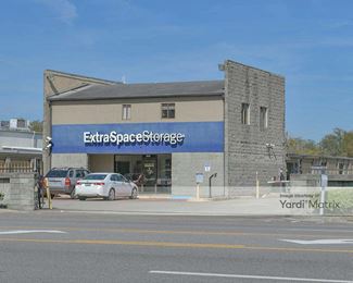 Photo 1 of Extra Space Storage - 2650 West 25th Street, Sanford, FL
