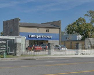 Photo 2 of Extra Space Storage - 2650 West 25th Street, Sanford, FL