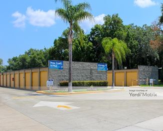 Photo 3 of Extra Space Storage - 2650 West 25th Street, Sanford, FL