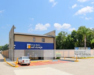 Photo 4 of Extra Space Storage - 2650 West 25th Street, Sanford, FL