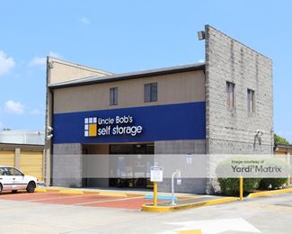Photo 5 of Extra Space Storage - 2650 West 25th Street, Sanford, FL