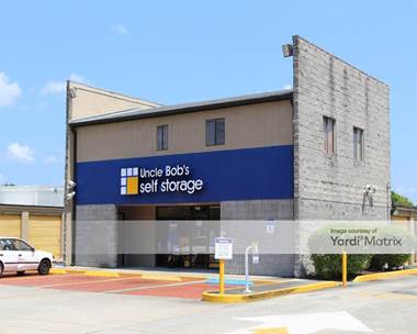 Storage Units for Rent available at 2650 West 25th Street, Sanford, FL 32771
