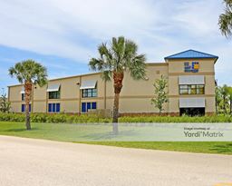 Image for Extra Space Storage - 111 Tomahawk Drive, Indian Harbour Beach, FL