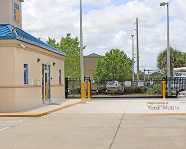 Storage Units for Rent available at 111 Tomahawk Drive, Indian Harbour Beach, FL 32937