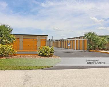 Storage Units for Rent available at 111 Tomahawk Drive, Indian Harbour Beach, FL 32937