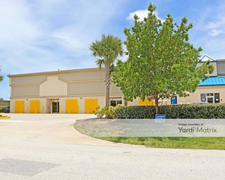 Photo 4 of Extra Space Storage - 111 Tomahawk Drive, Indian Harbour Beach, FL