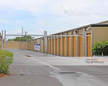 Storage Units for Rent available at 111 Tomahawk Drive, Indian Harbour Beach, FL 32937
