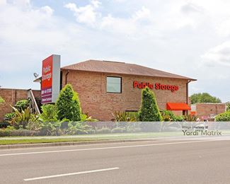 Photo 4 of Public Storage - 7165 North Wickham Road, Melbourne, FL