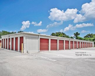 Photo 2 of Extra Space Storage - 3900 Curtis Blvd, Cocoa, FL