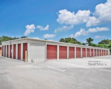Storage Units for Rent available at 3900 Curtis Blvd, Cocoa, FL 32927