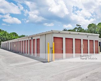 Photo 5 of Extra Space Storage - 3900 Curtis Blvd, Cocoa, FL