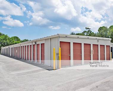 Storage Units for Rent available at 3900 Curtis Blvd, Cocoa, FL 32927