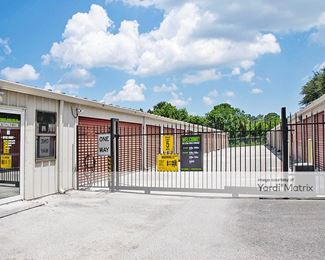 Photo 6 of Extra Space Storage - 3900 Curtis Blvd, Cocoa, FL