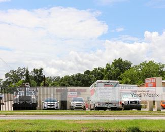 Photo 6 of Michigan Mini Storage - 200 West Michigan Street, Orlando, FL
