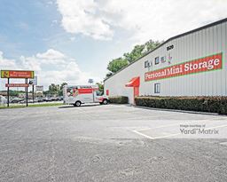 Image for iStorage - 1520 US 441, Leesburg, FL