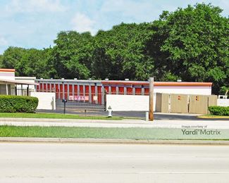 Photo 2 of Public Storage - 4660 Babcock Street, Palm Bay, FL