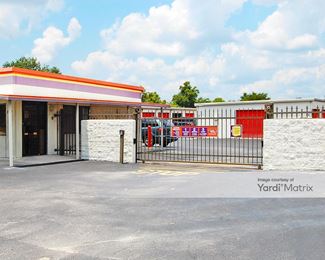 Photo 3 of Public Storage - 4660 Babcock Street, Palm Bay, FL