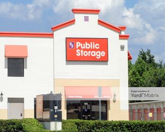 Photo 3 of Public Storage - 2783 North John Young Pkwy, Kissimmee, FL