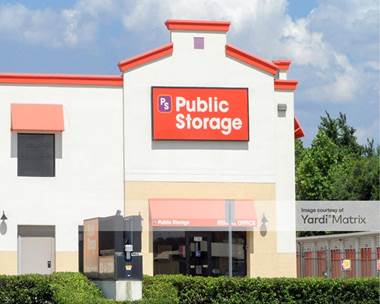 Storage Units for Rent available at 2783 North John Young Pkwy, Kissimmee, FL 34741