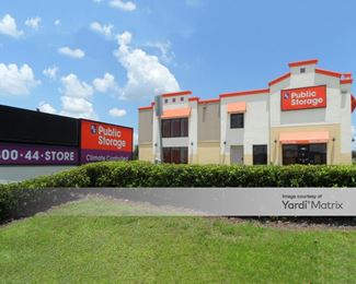 Photo 4 of Public Storage - 2783 North John Young Pkwy, Kissimmee, FL