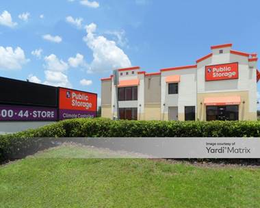 Storage Units for Rent available at 2783 North John Young Pkwy, Kissimmee, FL 34741